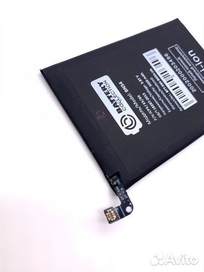 Аккумулятор для Xiaomi BN54 (Redmi 9/Redmi Note 9)