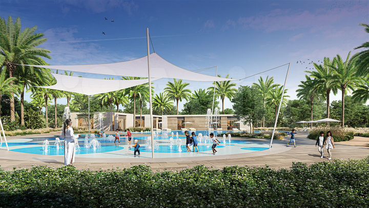 Квартира, 185 м² (ОАЭ)