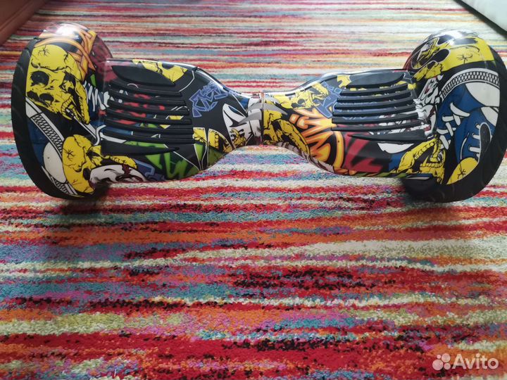 Гироскутер бу