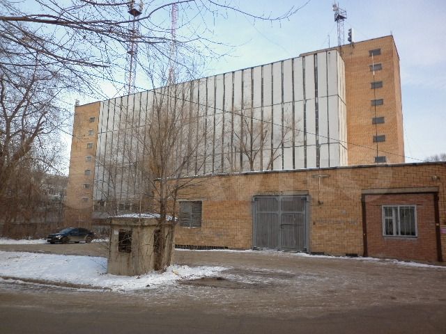 Продам помещение свободного назначения, 4348 м²