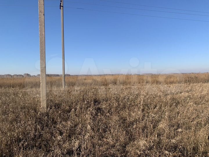 Участок 12 сот. (ИЖС)