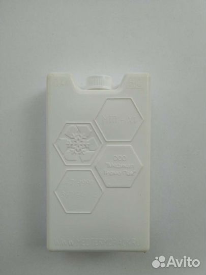 Хладоэлемент