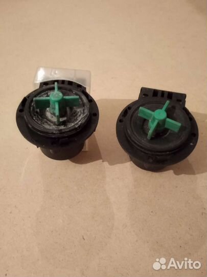 Запчасти для стиральной машины LG