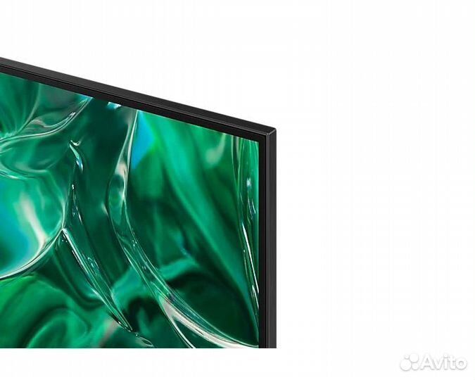 Телевизор Samsung QE55S95cauxru