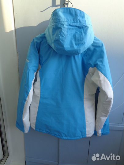 Горнолыжный костюм женский 48 Columbia