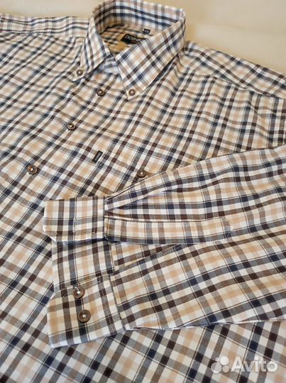 Брендовая рубашка 