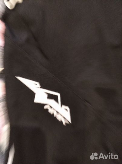 Штаны для снегохода