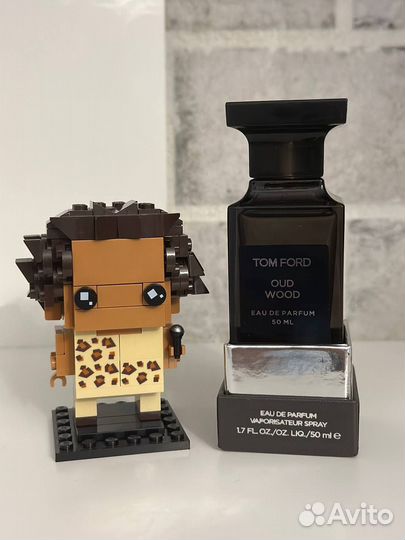 Tom Ford парфюм