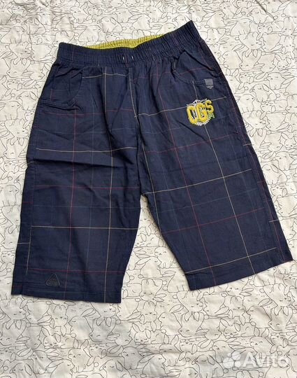 Пакет вещей 122/128