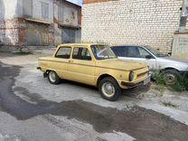 ЗАЗ 968 Запорожец 1.2 MT, 1988, 83 000 км, с пробегом, цена 54 000 руб.