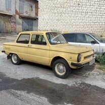 ЗАЗ 968 Запорожец 1.2 MT, 1988, 83 000 км, с пробегом, цена 47 000 руб.