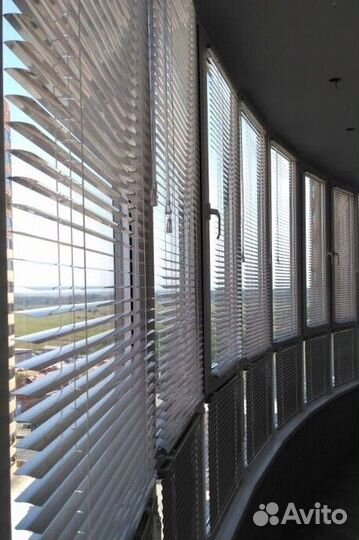 Горизонтальные жалюзи F2066-R0713