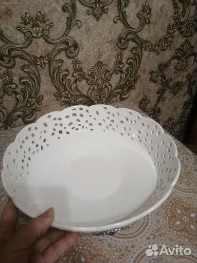 Ваза для фруктов