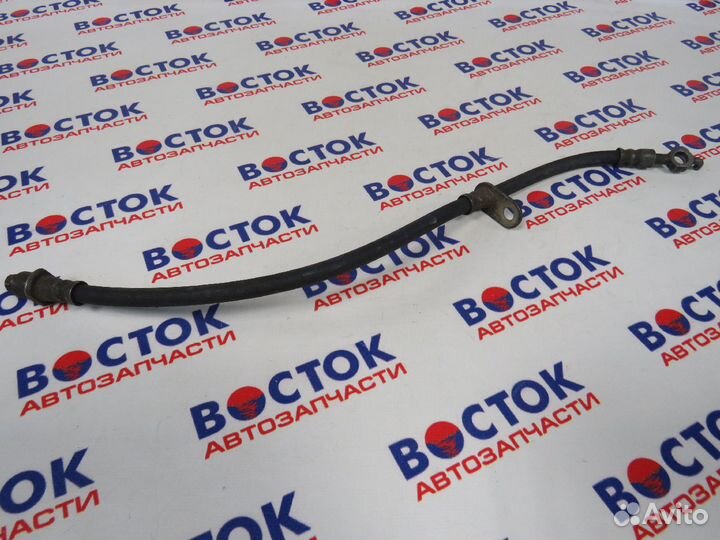 Шланг тормозной Перед Лево toyota corsa EL41, EL43