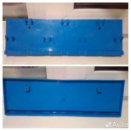 Набор Кухонный 7 Предметов СССР