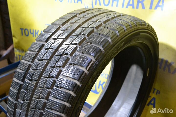 Goodyear Ice Navi Zea II 225/45 R17