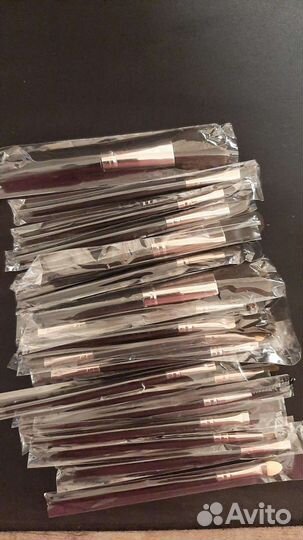 Набор кистей для макияжа