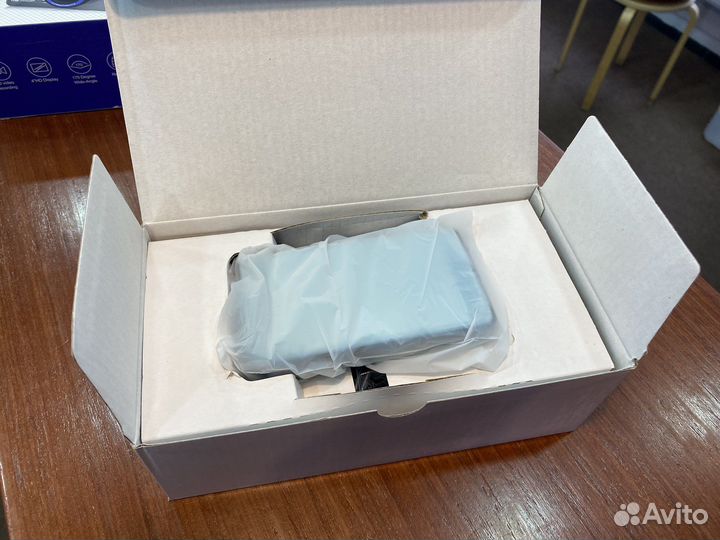 Видео регистратор с 2 камерами