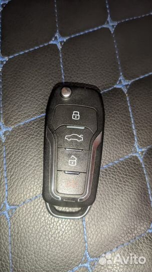 Изготовление автомобильных авто ключей