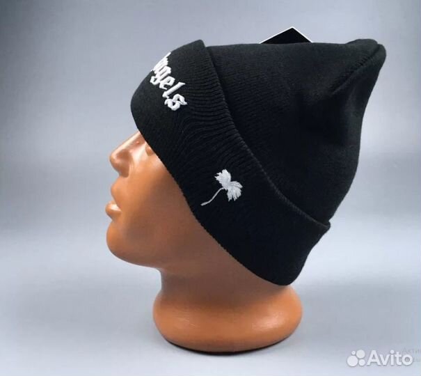 Шапка Palm Angels