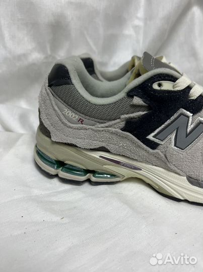 Кроссовки new balance 2002r protection pack