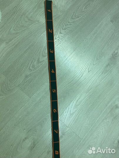 Резинка для художественной гимнастики