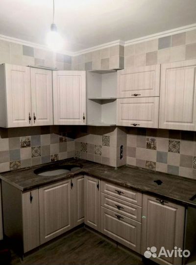 Кухня под заказ