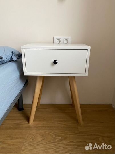 Тумба в спальню