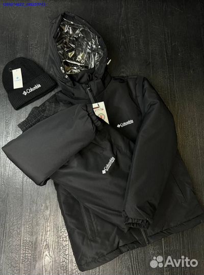 Горнолыжный костюм Columbia (Арт.18463)