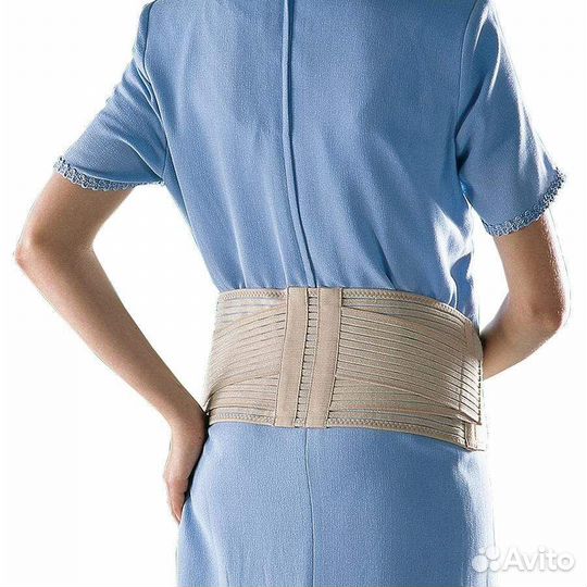 Бандаж дородовый и послеродовой 2062 Oppo