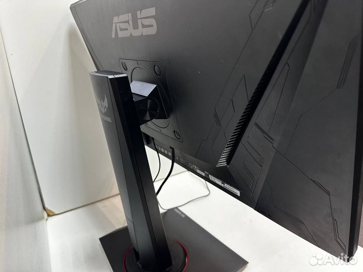 Мониторы asus TUF Gaming VG259QR