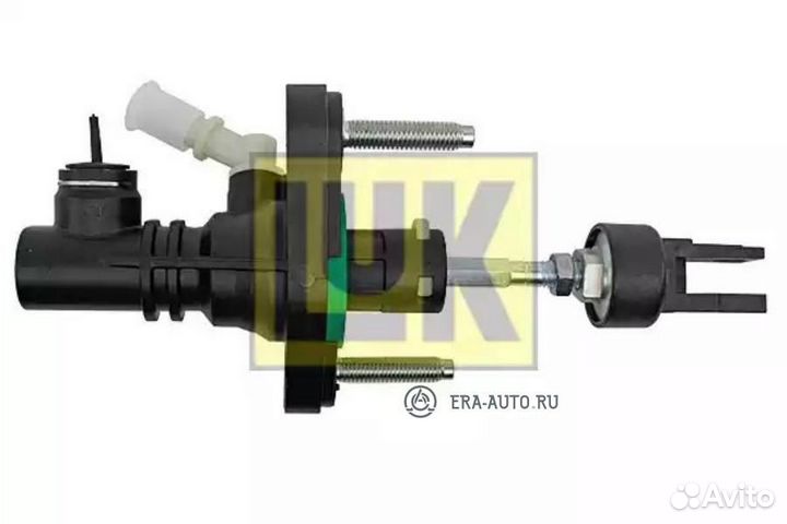 LUK 511029910 Цилиндр сцепления главный