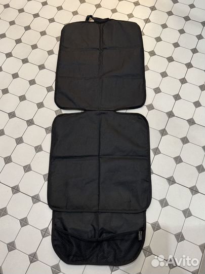 Автомобильное кресло britax romer kidfix xp