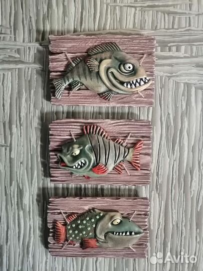 Сувениры ручная работа