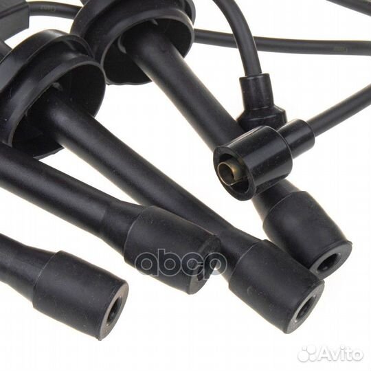 Провода в/в для а/м газ 406дв с наконечниками 70%