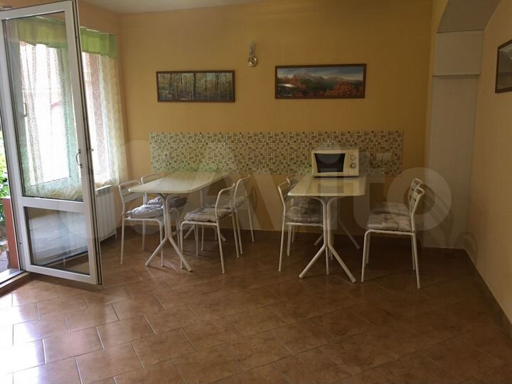 Комната 15 м² в 8-к., 3/3 эт.