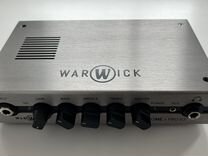 Усилитель для бас гитары Warwick Gnome I Pro V2