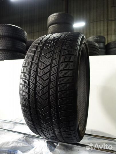 Pirelli Scorpion Winter 275/40 R20