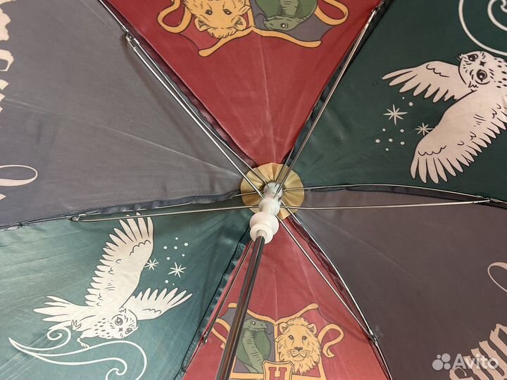 Зонт детский, с символикой Harry Potter, H&M
