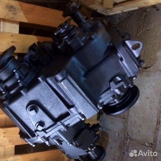 Раздаточная коробка 65111