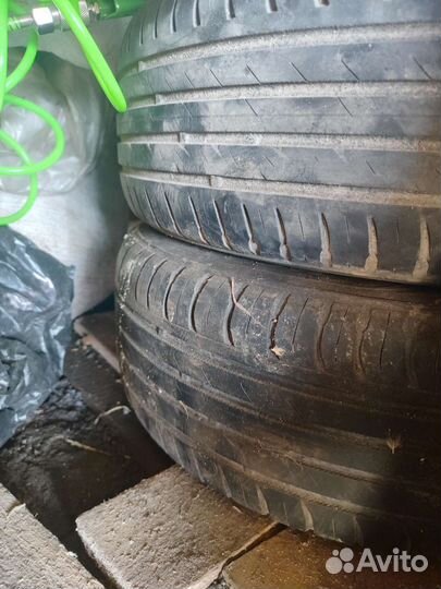 Колеса r14 лето ваз