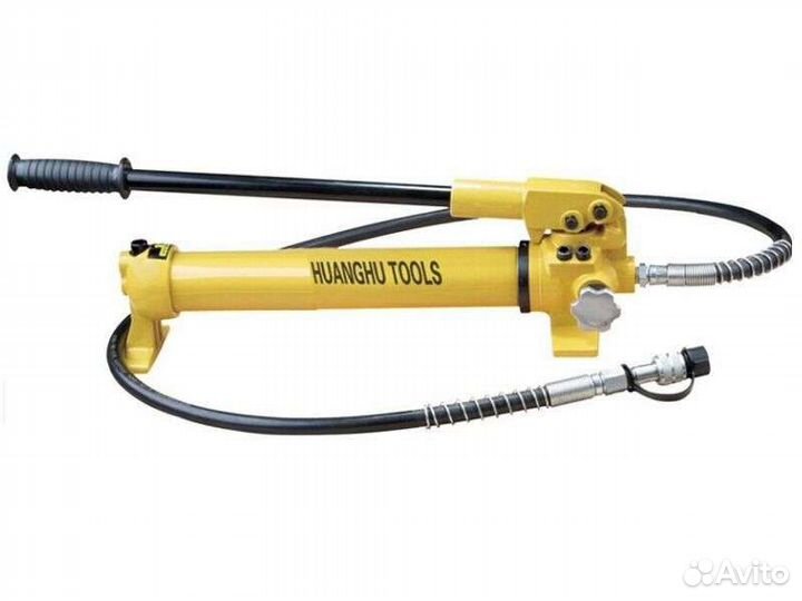 Ручной гидравлический насос