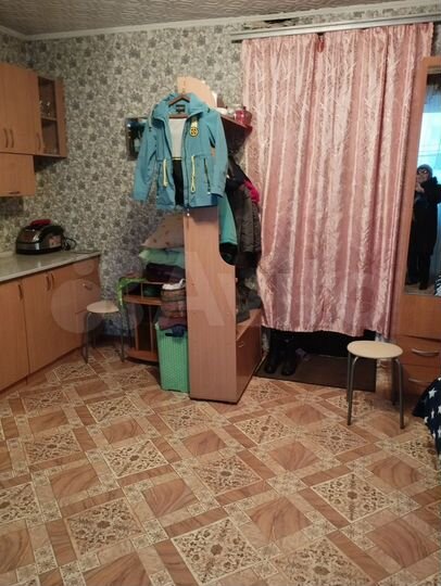 Комната 18,7 м² в 6-к., 5/9 эт.