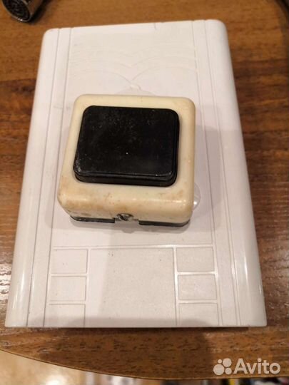 Дверной звонок