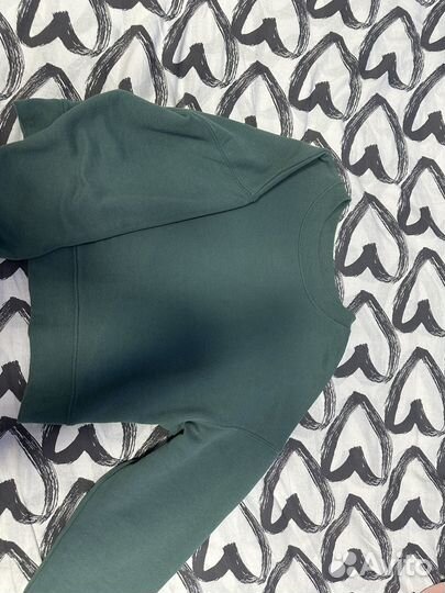 Свитшот pull bear