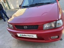 Mazda Demio 1.3 MT, 2001, 234 000 км, с пробегом, цена 410 000 руб.