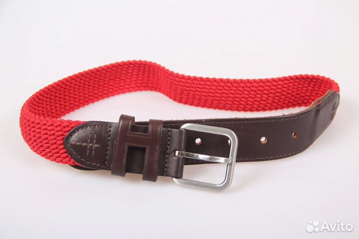 Hackett ремень