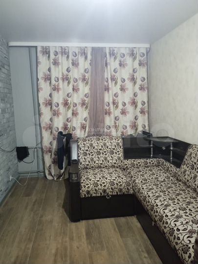 1-к. квартира, 30,2 м², 2/4 эт.