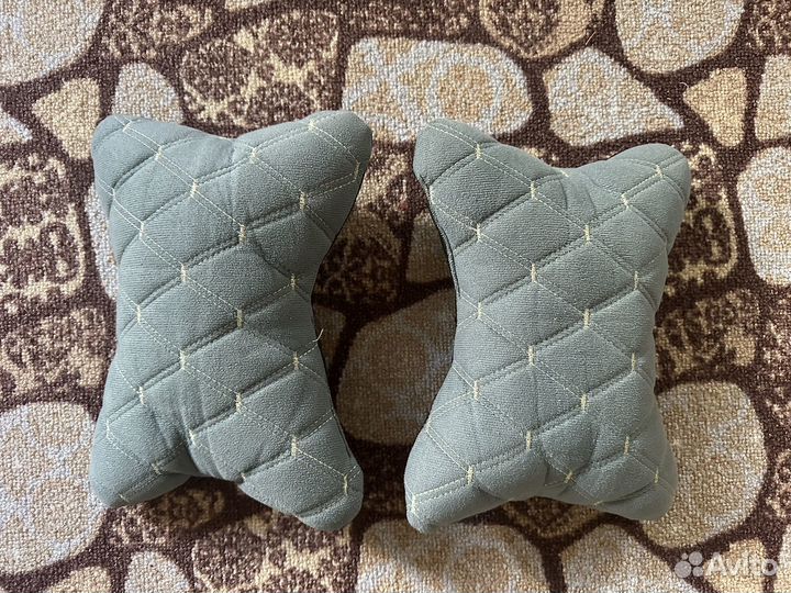 Подушка для сиденье