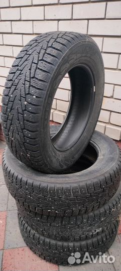 Nordman SUV 225/65 R17 106